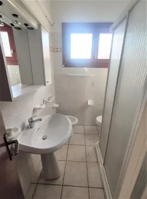 Bagno di Villa Cortina