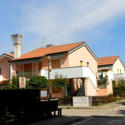 Villa Caprera