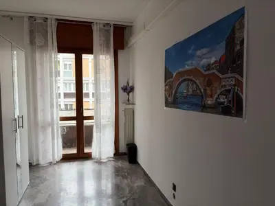 Planimetria di Leone Di Venezia