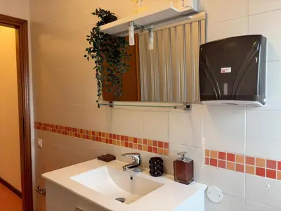 Bagno di Leone Di Venezia