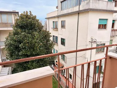 Balcone o terrazza di Smile by Venicescape