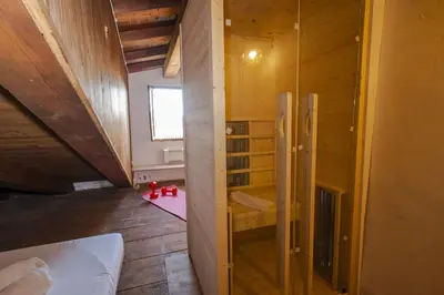 Bagno di Casa Bepi Burano