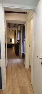 Letto o letti in una camera di La MASENA