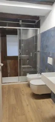 Bagno di La MASENA