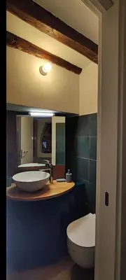 Bagno di La MASENA