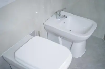 Bagno di Ipin Home