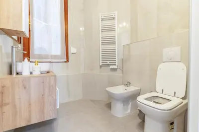 Bagno di Ipin Home