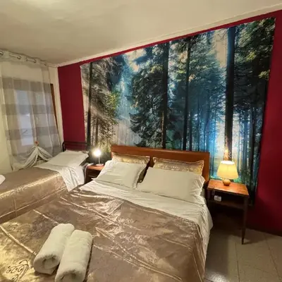 Palazzo AD#####