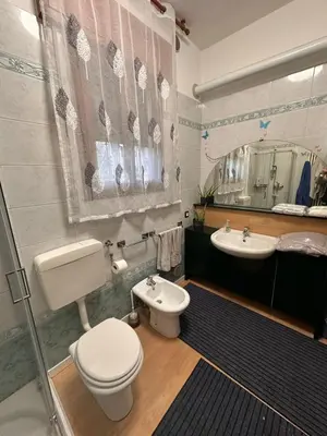 Bagno di Lemon house