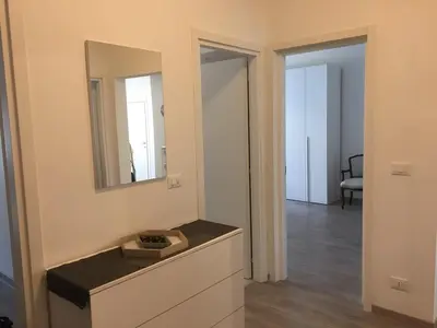 Planimetria di Ca' del Moro