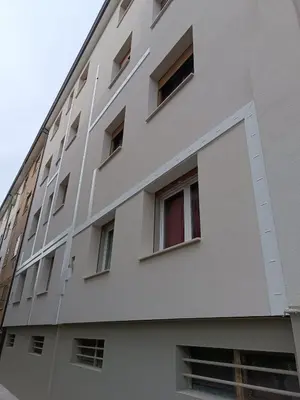 Edificio in cui si trova l'appartamento
