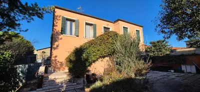 Edificio in cui si trova l'appartamento