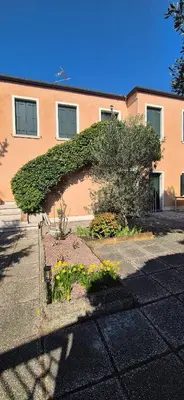 Giardino di Dimora Astolfo 1-2-3