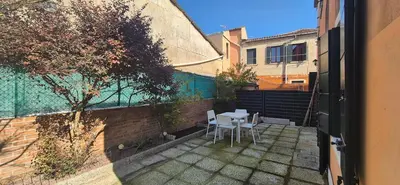 Edificio in cui si trova l'appartamento