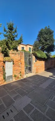 Edificio in cui si trova l'appartamento