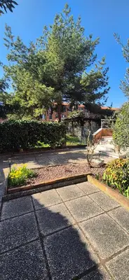 Giardino di Dimora Astolfo 1-2-3