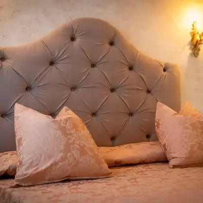 Stylish & Cozy Venetian House