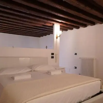 Ca de la Cenise Apartment