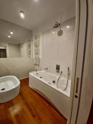 Bagno di Le Caravelle
