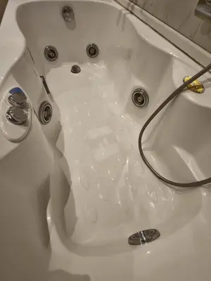 Bagno di Le Caravelle