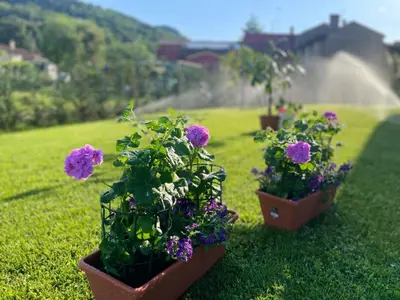 Giardino di Giardino di Lei