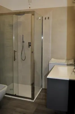 Bagno di Giardino di Lei