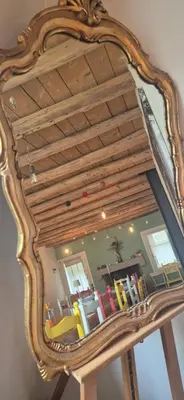 Planimetria di Locanda Toronto