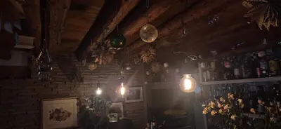 Bevande di Locanda Toronto