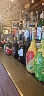 Bevande di Locanda Toronto