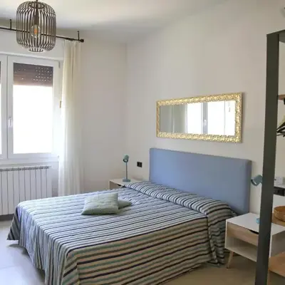 Giardino al Mare New Apartment