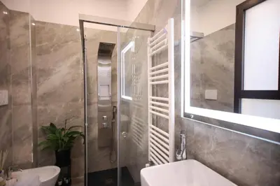 Bagno di Casa Grande Centro Padova