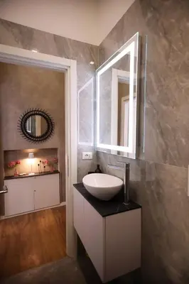 Bagno di Casa Grande Centro Padova