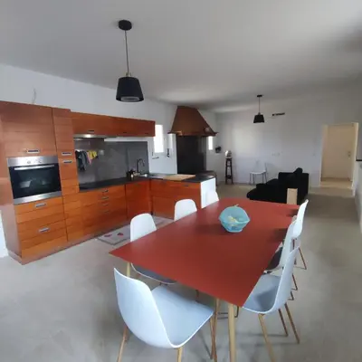 Cucina o angolo cottura di Deuaitaus