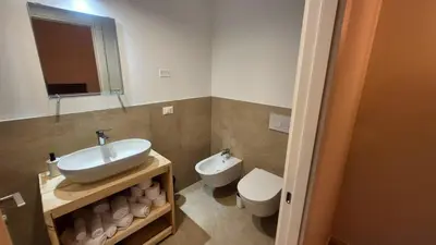 Bagno di Deuaitaus