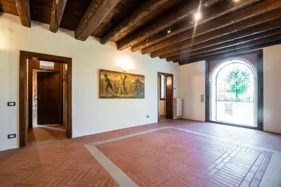 Planimetria di Il Salice Country Luxury