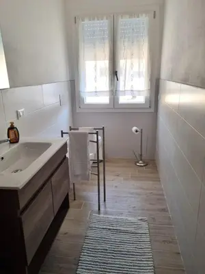 Bagno di Appartamento La Fonte