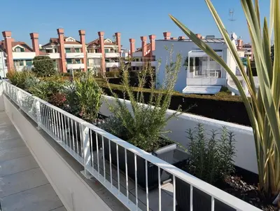 Edificio in cui si trova l'appartamento
