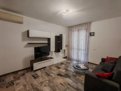 TV o dispositivi per l'intrattenimento presso Sergio's house 15th Venice free parking