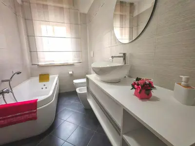 Bagno di Sergio's house 15th Venice free parking