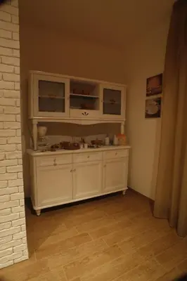 Planimetria di B&B Al sogno di Laura