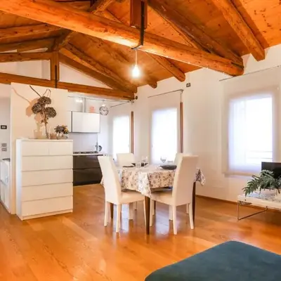 Casa Fiera Treviso