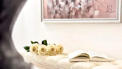 Planimetria di Residenza I Dogi by Ca-Sa Check