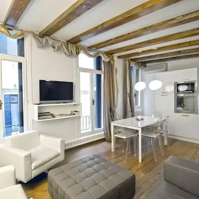 San Marco Prestige Apartment