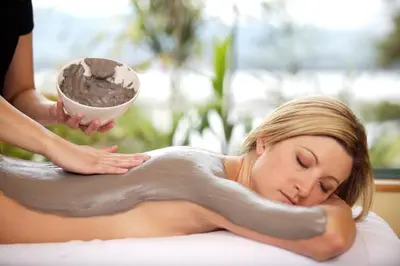 Spa o centro benessere di Hotel Smeraldo
