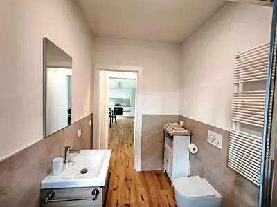 Bagno di Castellana 18 House free parking