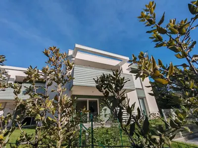 Giardino di Castellana 18 House free parking