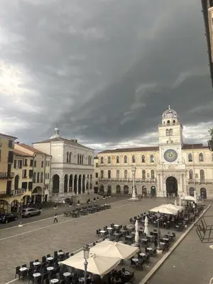 Edificio in cui si trova l'appartamento