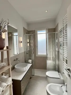 Bagno di VNA VeNeziA