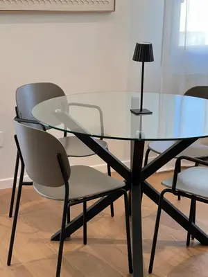 Planimetria di VNA VeNeziA