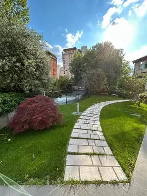 Giardino di Civico 17